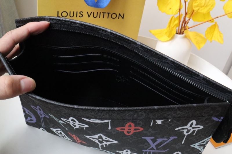 LV Clutch Bags